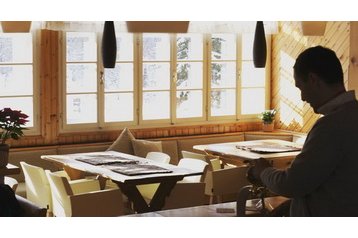 Iталiя Hotel Moena, Екстер'єр