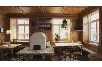 Iталiя Hotel Moena, Екстер'єр
