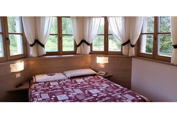 Italia Hotel Soraga, Interiør