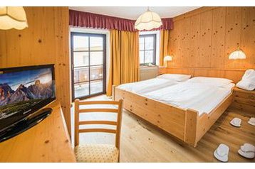 Италия Hotel Obereggen, Экстерьер
