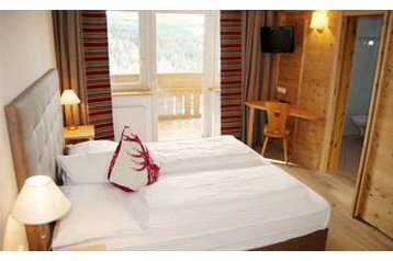 Италия Hotel Obereggen, Экстерьер