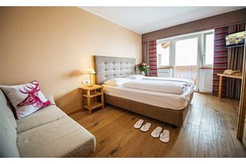 Италия Hotel Obereggen, Экстерьер