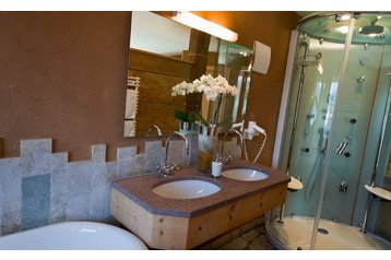 Италия Hotel Obereggen, Экстерьер