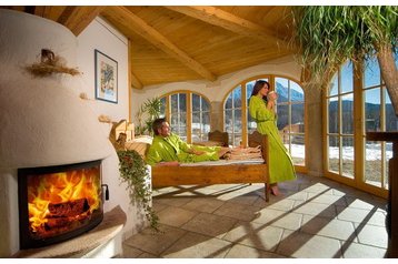 Италия Hotel Obereggen, Экстерьер