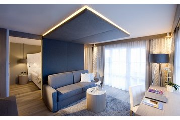 Iталiя Hotel Obereggen, Інтер'єр