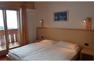Hôtel Aldein 1