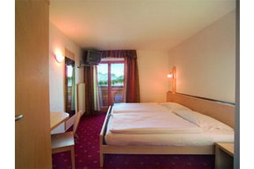 Hôtel Aldein 1