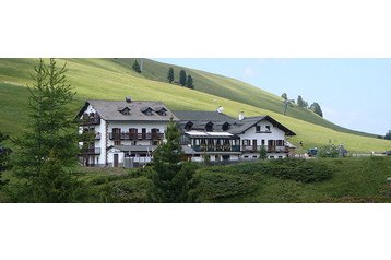 Itālija Hotel Aldein, Eksterjers