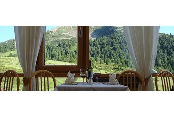 Itālija Hotel Aldein, Eksterjers