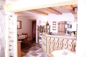 Iталiя Hotel Aldein, Екстер'єр