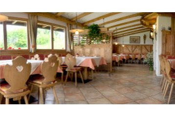 Iталiя Hotel Aldein, Інтер'єр