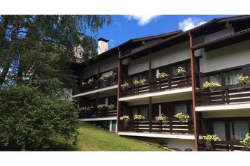 Viešbutis Cavalese 3