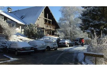 Viešbutis Cavalese 1