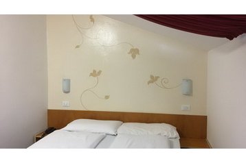 Italie Hotel Cavalese, Intérieur