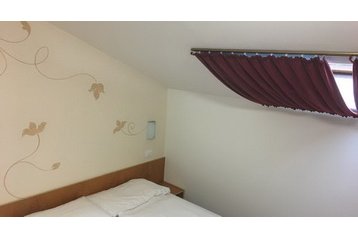 Viešbutis Cavalese 3