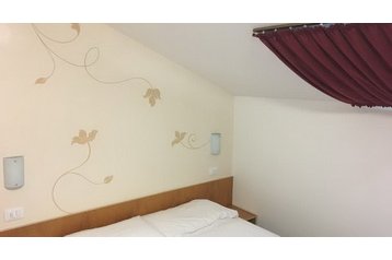 Италия Hotel Cavalese, Екстериор