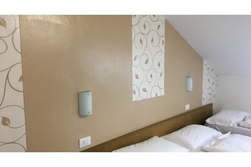 Италия Hotel Cavalese, Екстериор