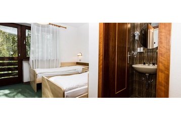 Италия Hotel Cavalese, Екстериор