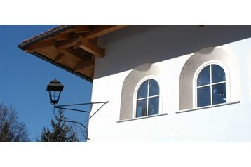 Italija Hotel Cavalese, Eksterier