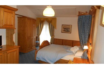 Italija Hotel Cavalese, Eksterier