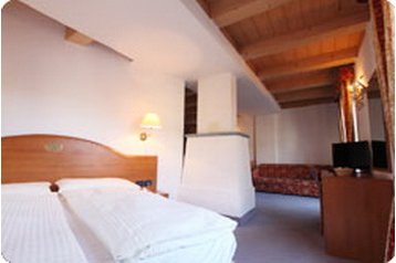 Италия Penzión Cavalese, Экстерьер