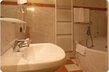 Италия Penzión Cavalese, Экстерьер