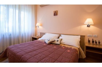 Италия Hotel Cavalese, Екстериор