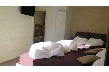 Italie Hotel Tesero, Intérieur