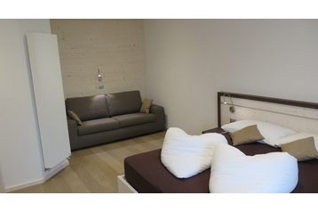 Italie Hotel Tesero, Intérieur
