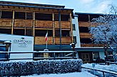 Готель Castello di Fiemme Iталiя