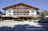 Viesnīca Castello di Fiemme Itālija