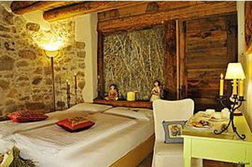 Italien Hotel Carano, Interieur