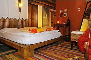 Hotel Carano 1