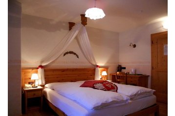 Olaszország Hotel Cavalese, Interiőr