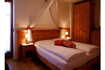 Италия Hotel Cavalese, Экстерьер