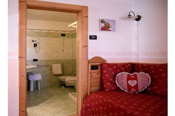 Италия Hotel Cavalese, Экстерьер