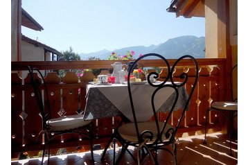 Италия Hotel Cavalese, Экстерьер