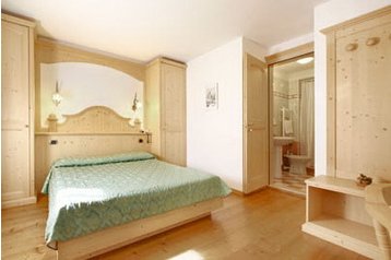 Italija Hotel Predazzo, Eksterjeras