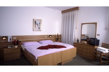 Italie Hotel Predazzo, Extérieur