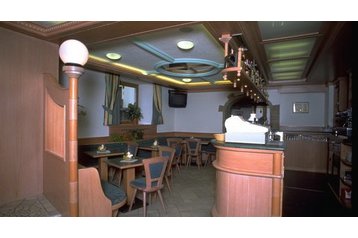 Italie Hotel Predazzo, Extérieur