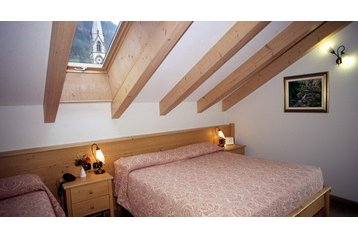 Iталiя Hotel Predazzo, Інтер'єр