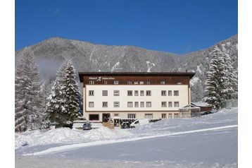 Italija Hotel Bellamonte, Eksterier