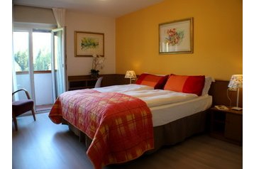 Italia Hotel Bellamonte, Eksteriør