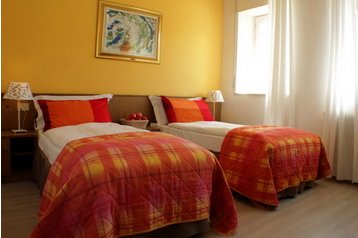 Italia Hotel Bellamonte, Eksteriør