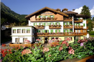 Hotel Bellamonte 3