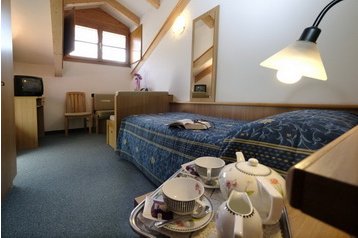 Italie Hotel Bellamonte, Extérieur