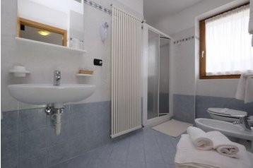 Viesnīca Bellamonte 6