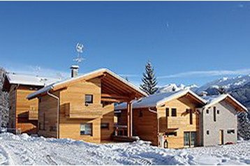 Iталiя Byt Predazzo, Екстер'єр Iталiя Byt Predazzo, Екстер'єр