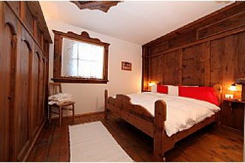 Italija Byt Predazzo, Interier