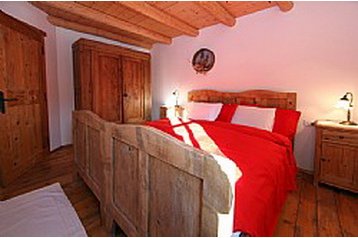 Iталiя Byt Predazzo, Інтер'єр Iталiя Byt Predazzo, Інтер'єр